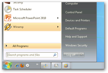 Control remote computers via Remote Desktop mechanism with iPhone, iPad or iPod Touch Picture 12