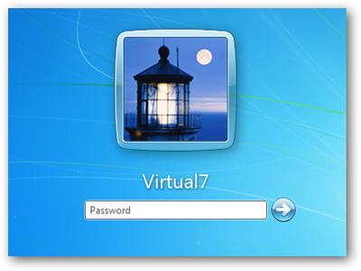 Control remote computers via Remote Desktop mechanism with iPhone, iPad or iPod Touch Picture 13