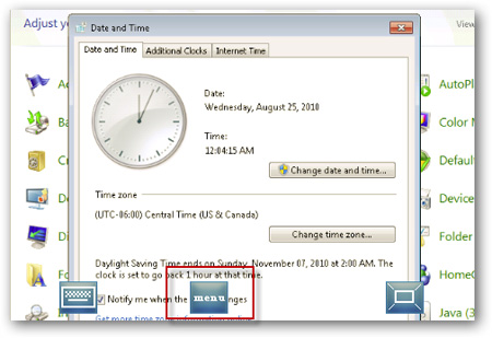 Control remote computers via Remote Desktop mechanism with iPhone, iPad or iPod Touch Picture 15