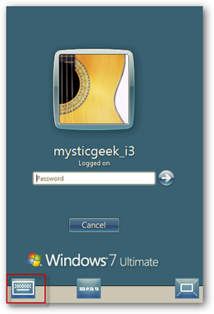 Control remote computers via Remote Desktop mechanism with iPhone, iPad or iPod Touch Picture 9
