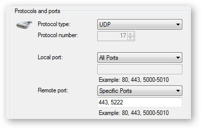 Control remote computers with Chrome web browser Picture 8