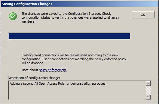 Controlling Internet Access: Introduction to TMG Access Rule - Part 1 Picture 14