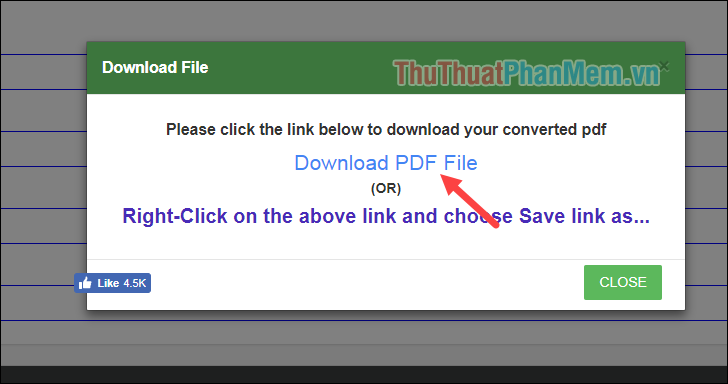 Convert CAD files to PDF Picture 3