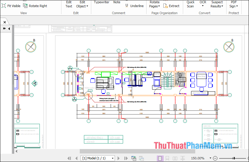 Convert CAD files to PDF Picture 7