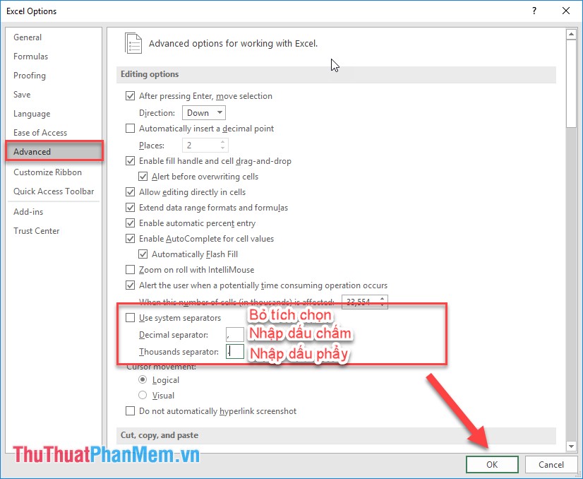 how-to-insert-a-dot-between-numbers-in-excel-sheetaki