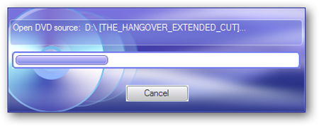 Convert DVD files into MP4 / H.264 with HD Decrypter and Handbrake Picture 3