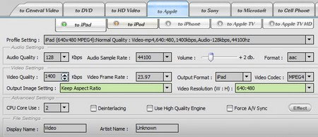 Convert formats and download videos from Youtube with professional software Picture 3