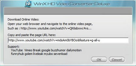 Convert formats and download videos from Youtube with professional software Picture 4