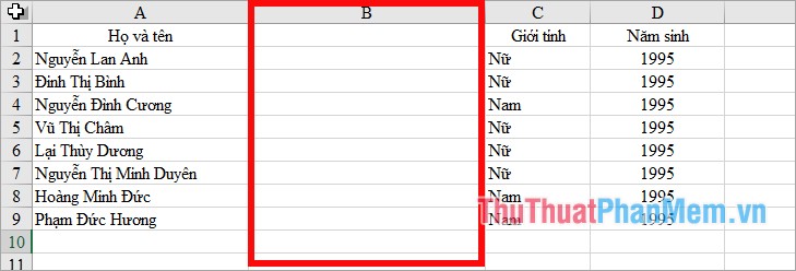 Convert lowercase to uppercase in Word, Excel Picture 10