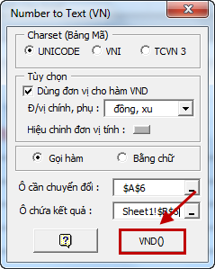 Convert numbers to text in Excel Picture 11