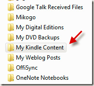 Convert PDF format to EPUB, MOBI or HTML Picture 6