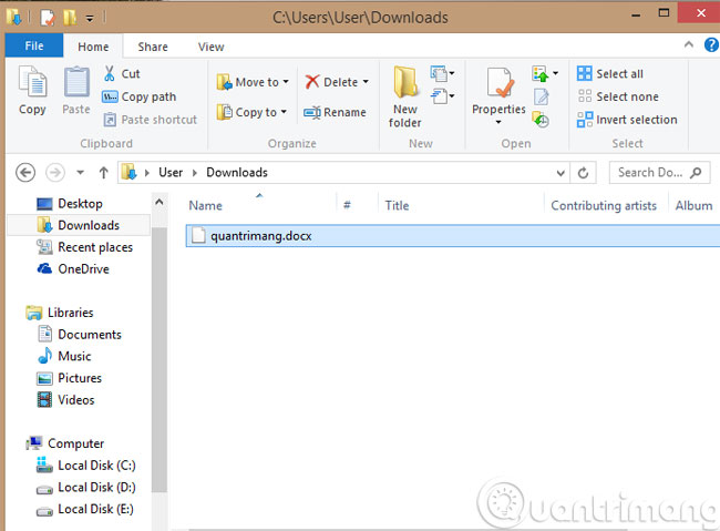 Convert PDF to Word, convert PDF files for free Picture 19