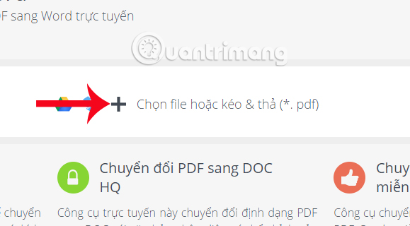 Convert PDF to Word, convert PDF files for free Picture 24