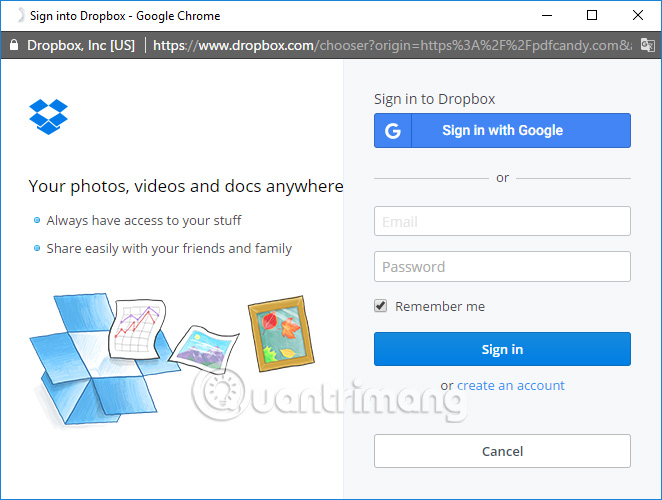 Convert PDF to Word, convert PDF files for free Picture 25