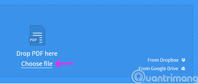 Convert PDF to Word, convert PDF files for free Picture 7