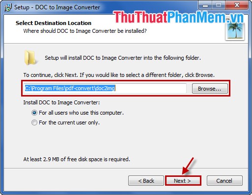 Convert Word documents to JPG image files Picture 3