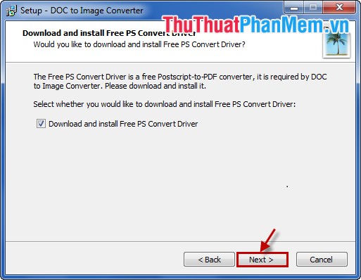 Convert Word documents to JPG image files Picture 4