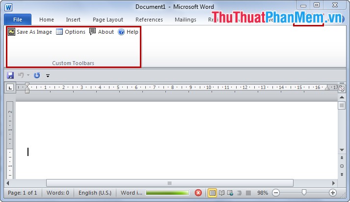 Convert Word documents to JPG image files Picture 8