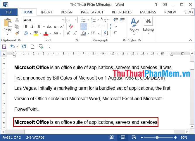 copy-and-move-text-quickly-in-word-with-the-shift-key