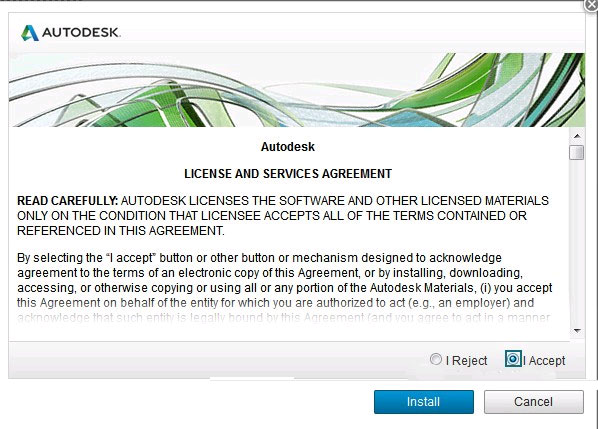 Copyright AutoCAD 3 years, register now Picture 4