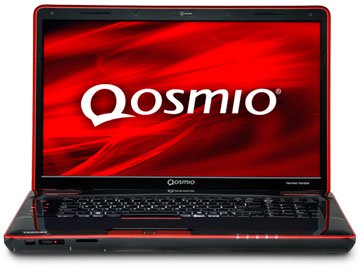 Core i7 laptop Picture 1