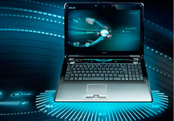 Core i7 laptop Picture 3