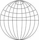 Corel Draw 12: Draw the globe Picture 4