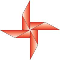 Corel Draw 12 - Quick drawing Picture 11