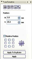 Corel Draw 12 - Quick drawing Picture 3