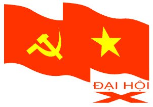 Corel Draw: Painting the convention of the Communist Party of Vietnam Picture 17