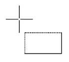 CorelDraw - Lesson 4: Draw a rectangle - a square Picture 9