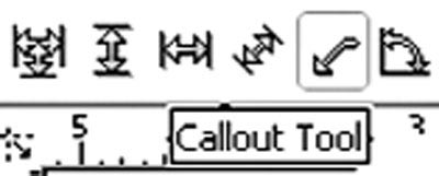 Coreldraw - Lesson 9: Road drawing tools (continued) Picture 15