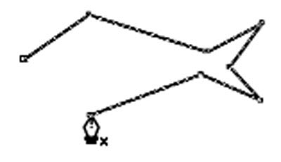 Coreldraw - Lesson 9: Road drawing tools (continued) Picture 3