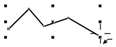 Coreldraw - Lesson 9: Road drawing tools Picture 4