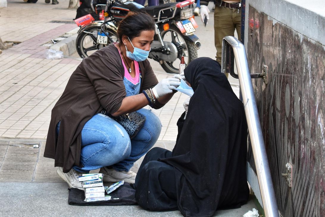 Coronavirus chronicles: Here's some good news amid the dire reports Picture 2