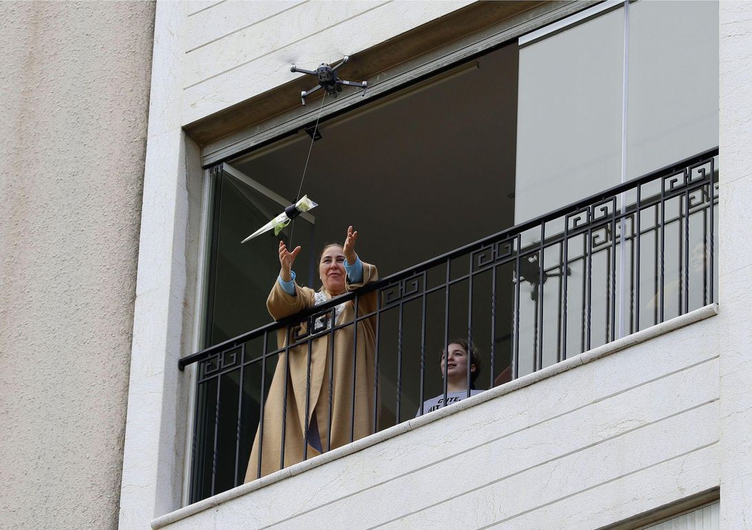 Coronavirus chronicles: Here's some good news amid the dire reports Picture 3