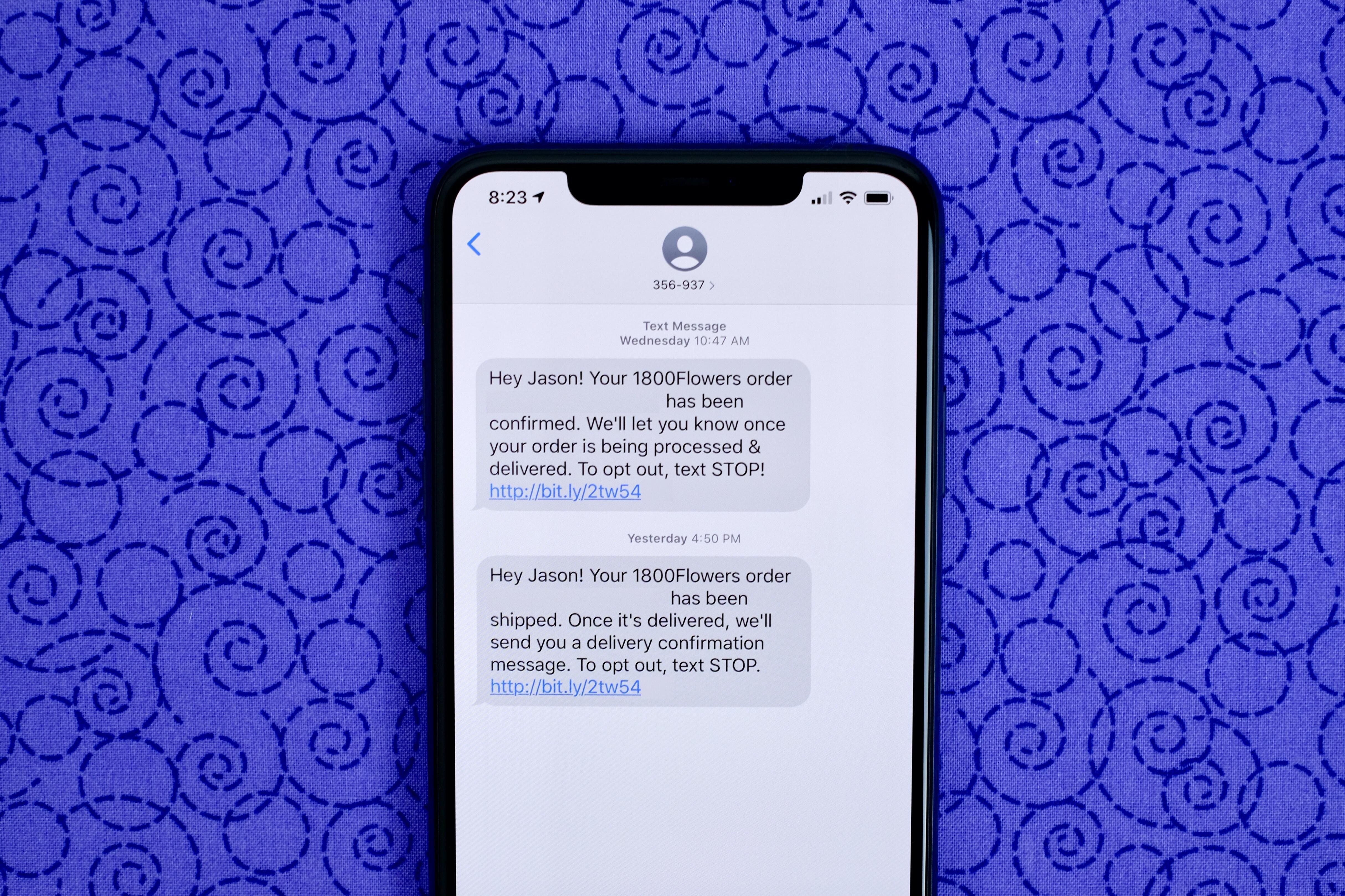 Coronavirus texting scams: 5 ways to protect yourself on your phone Picture 3