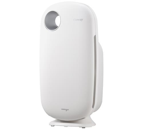 Coway's air purifier does? Is it good? Picture 2