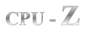 CPU-Z checks computer configuration details Picture 1