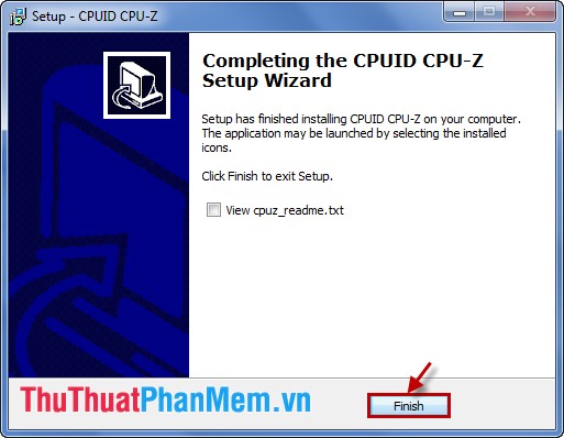 CPU-Z checks computer configuration details Picture 8
