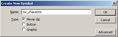 Create a character that moves with the arrow key Picture 3