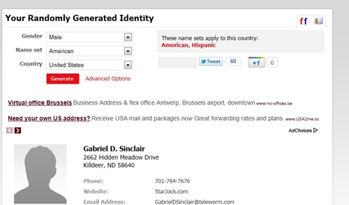 Create a free iTunes account without a credit card Picture 10