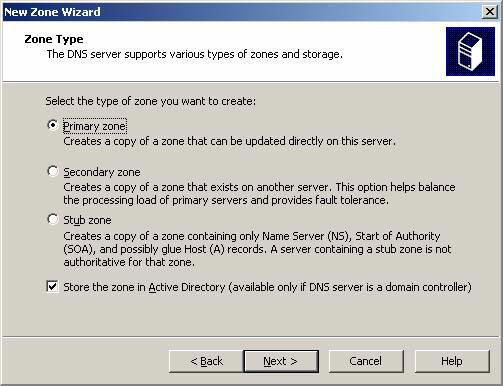 Create a Site-to-site VPN on ISA 2006 (Part 2) Picture 1