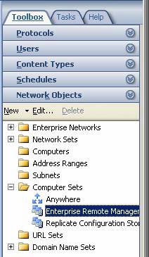 Create a Site-to-site VPN on ISA 2006 (Part 2) Picture 20