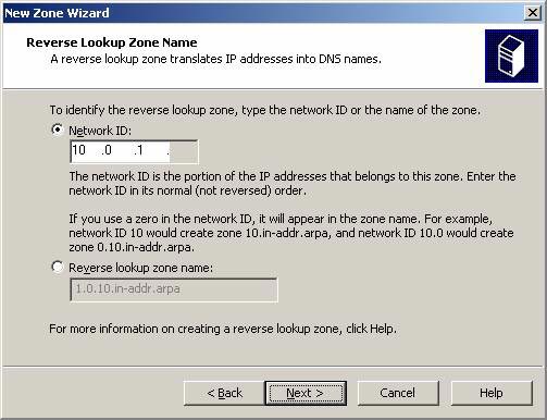 Create a Site-to-site VPN on ISA 2006 (Part 2) Picture 3