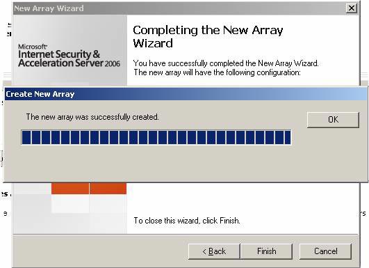 Create a Site-to-site VPN on ISA 2006 (Part 2) Picture 30