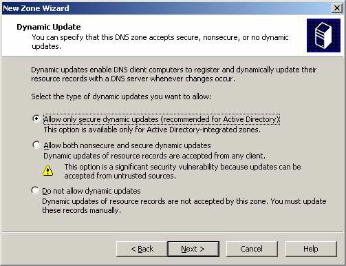 Create a Site-to-site VPN on ISA 2006 (Part 2) Picture 4