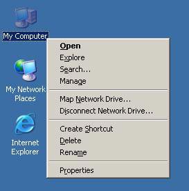Create a Site-to-site VPN on ISA 2006 (Part 4) Picture 19