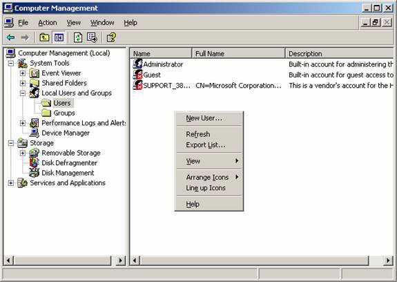 Create a Site-to-site VPN on ISA 2006 (Part 4) Picture 20