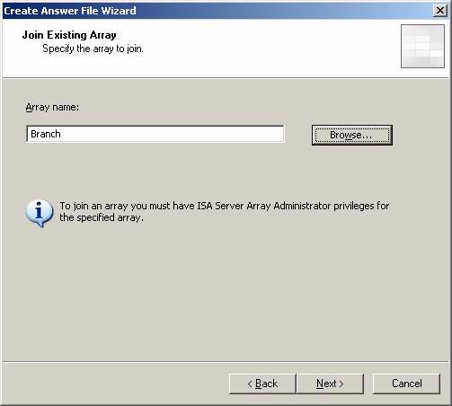 Create a Site-to-site VPN on ISA 2006 (Part 5) Picture 15